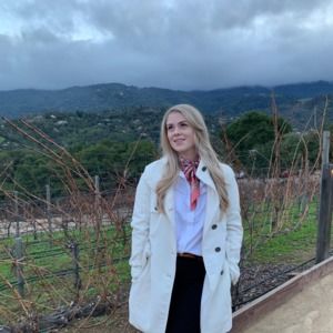 Meet your Posher, Maggie